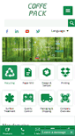 Mobile Screenshot of forestpacking-sh.com